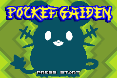 Pokemon Outlaw GBA ROM Download - PokéHarbor