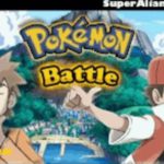 Pokemon Battle Ultimate