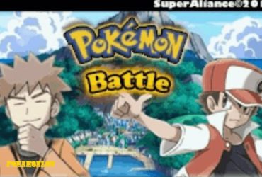 Pokemon Battle Ultimate
