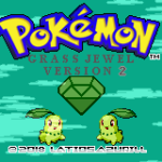 Pokemon Grass Jewel 2
