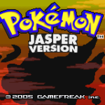 Pokemon Jasper