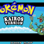 Pokemon Kairos