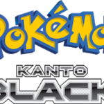 Pokemon Kanto Black