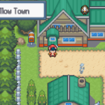 Pokemon Light Platinum