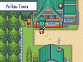 Pokemon Light Platinum