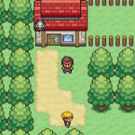 Pokemon Lunar Version