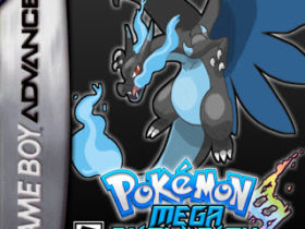 Pokemon Mega Evolution GBA