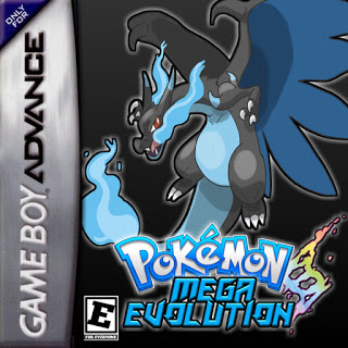 mega evolutions pokemon