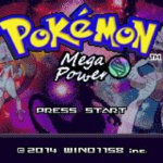 Pokemon Mega Power