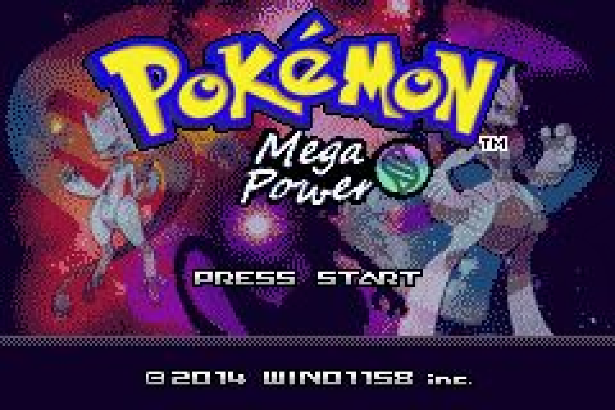 Pokemon: Mega Power - Chapter 1: Starter funds - Wattpad