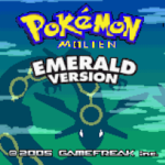 Pokemon Molten Emerald Reborn