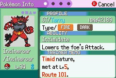 TGDB - Browse - Game - Pokemon Moon Emerald