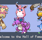 Pokemon Nameless FireRed Project