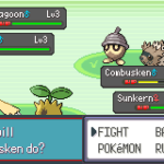 Pokemon New Emerald