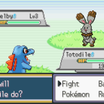 Pokemon Nova Silver