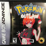 Pokemon Outlaw