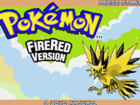 Pokemon Palladium