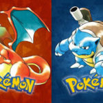 Pokemon Perfect Red & Blue