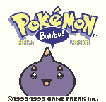 Pokemon Periwinkle Version