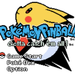 Pokemon Pinball Generations