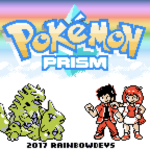 Pokemon Prism GBC