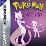Pokemon Psychic