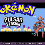 Pokemon Pulsar Version