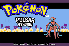 Pokemon Super Gold 97 (GBC) Download - PokéHarbor