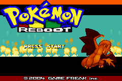 Pokemon: Rocket Red-Verse [Pokemon Gameplay] (Spanish) (GBA Hack by Android  Invitados) : r/3dsqrcodes