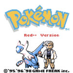 Pokemon Red++ GB