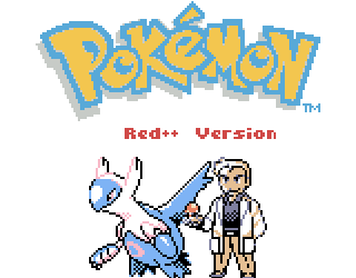 Pokemon Red++ GB
