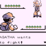 Pokemon Remixed Red & Blue