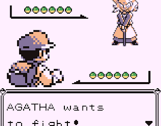 Pokemon Remixed Red & Blue