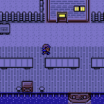 Pokemon Rising Crystal