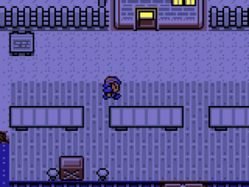 Pokemon Rising Crystal