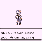 Pokemon Roaming Red