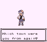 Pokemon Roaming Red