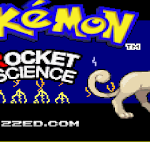 Pokemon Rocket Science
