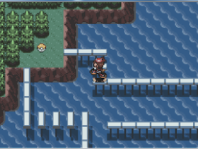 Pokemon Ruby++