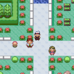 Pokemon School