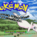 Pokemon Secret Diaries