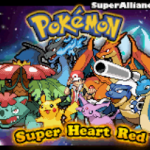 Pokemon Super Heart