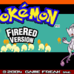 Pokemon Meta FireRed X & Y
