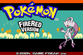 Pokemon Fire Red Cheats (GameShark Codes) - PokéHarbor