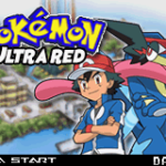 Pokemon Ultra Red Infinity