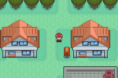 Pokemon Ultra Red Infinity