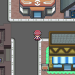 Pokemon Sinnoh Legacy