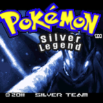Pokemon Silver Legend