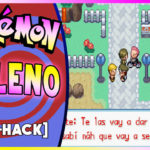 Pokemon Chileno