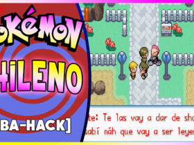 Pokemon Chileno
